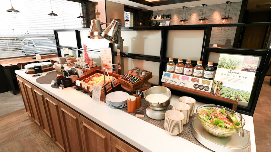 Natural Hot Spring Kagetora no Yu Super Hotel Arai Niigata