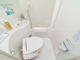 スーパーホテル 御堂筋線・江坂