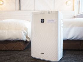 スーパーホテル 御堂筋線・江坂