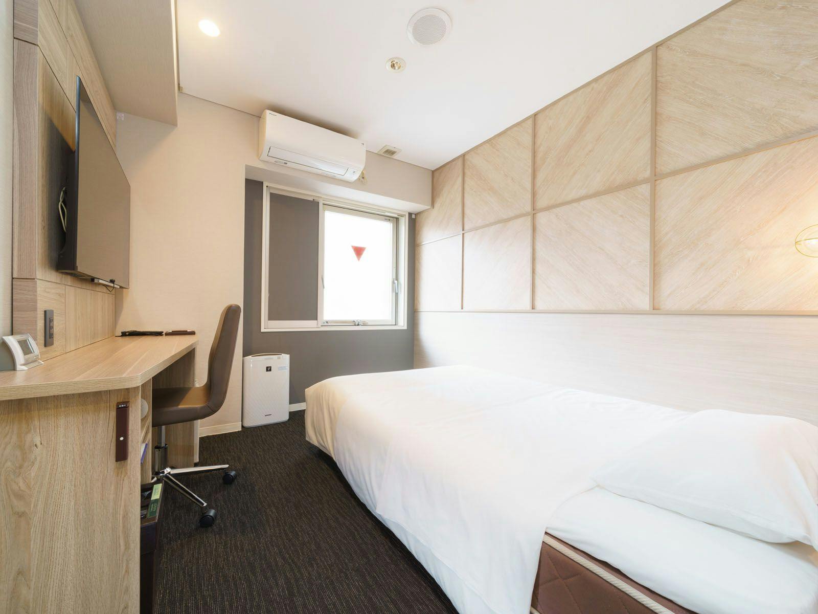 スーパーホテル御堂筋線 江坂 宿泊予約なら Yahoo トラベル