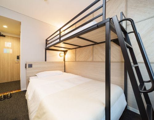 スーパールームです。