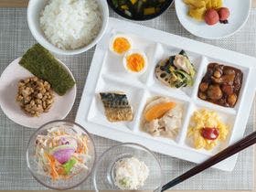 スーパーホテル 御堂筋線・江坂