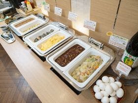 スーパーホテル 御堂筋線・江坂