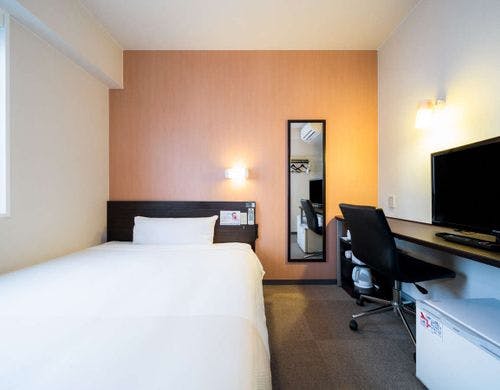 【スタンダードルーム】