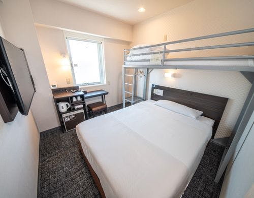 【スーパールーム】