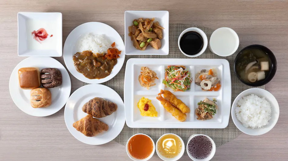 Natural Hot Spring Tenjin no Yu Super Hotel Hofu Station Front