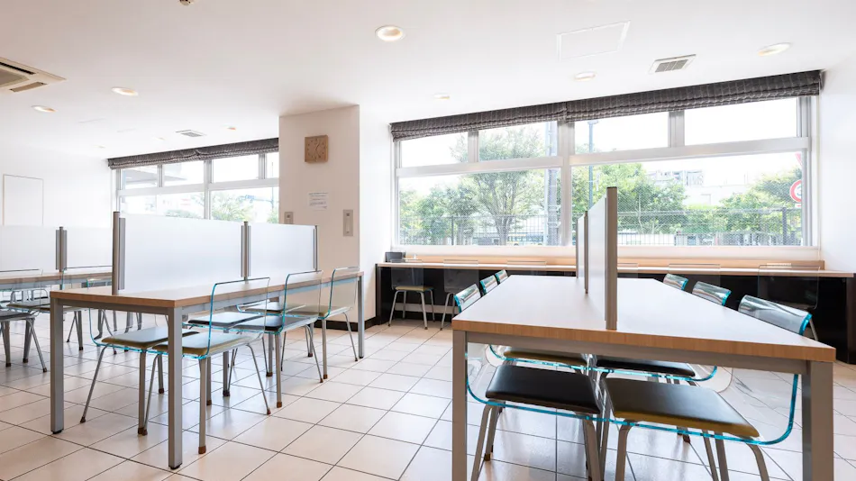 Natural Hot Spring Tenjin no Yu Super Hotel Hofu Station Front