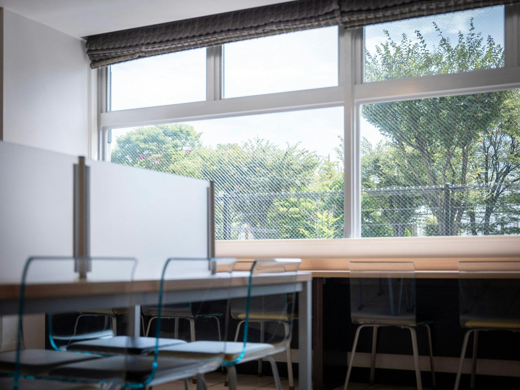 เหมาะสำหรับเป็นจุดนัดพบ