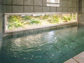 天然温泉(龍馬の湯) スーパーホテル高知天然温泉