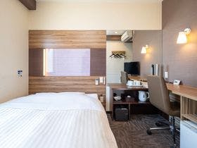 天然温泉(龍馬の湯) スーパーホテル高知天然温泉