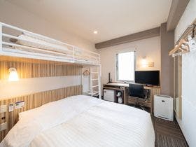 天然温泉(龍馬の湯) スーパーホテル高知天然温泉