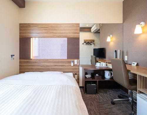 【スタンダードルーム】