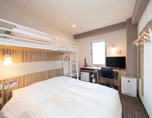 【スーパールーム】