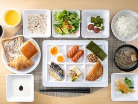 天然温泉(龍馬の湯) スーパーホテル高知天然温泉