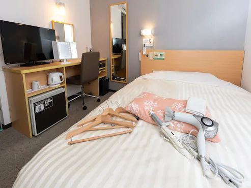 ห้องพักสำหรับผู้หญิงเท่านั้น พักผ่อนอย่างมั่นใจและสะดวกสบาย