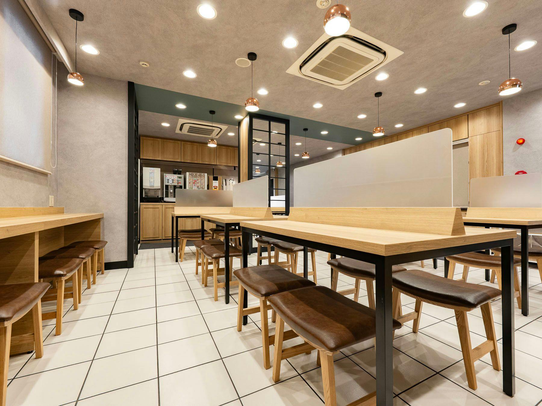 Super Hotel Saitama / Wako City Station Front