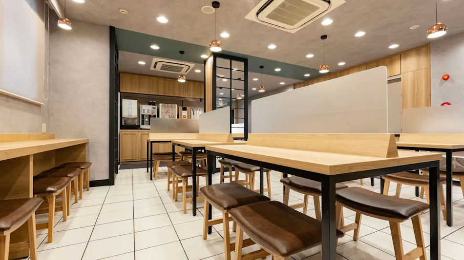 Super Hotel Saitama / Wako City Station Front