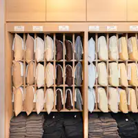 มีหมอนให้เลือก 8 แบบตามใจชอบ (จำนวนจำกัด)