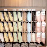 당신에게 맞는 베개를 찾아보세요