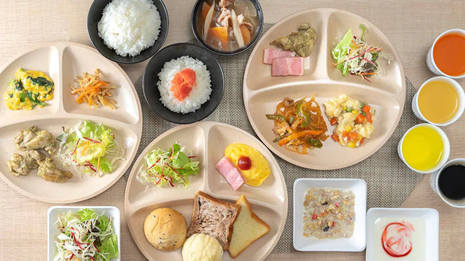 Super Hotel Kokura Station South Exit - Tansansen Yukinoyu