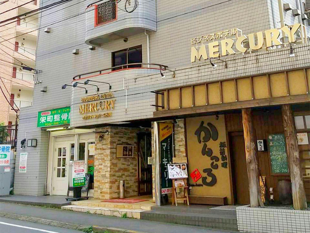 施設画像