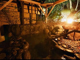 小さな湯の宿　みたにや