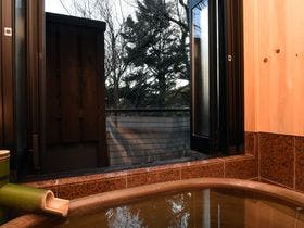 小さな湯の宿　みたにや