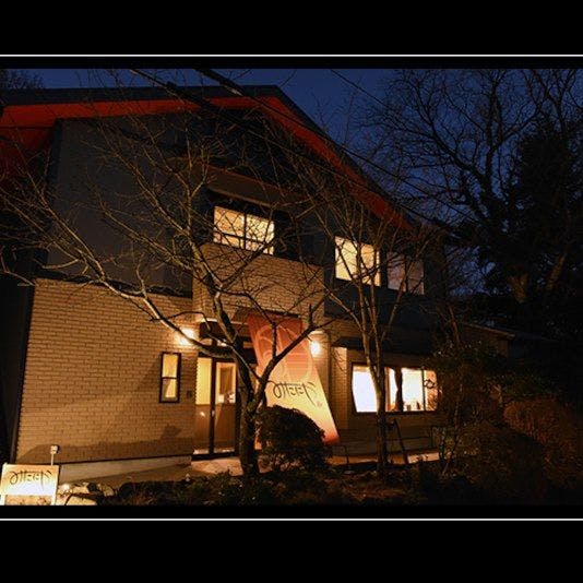 ทัศนียภาพยามค่ำคืน