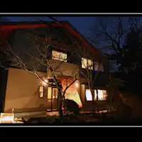 ทัศนียภาพยามค่ำคืน