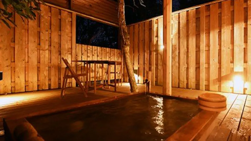 Small Hot Spring Inn Mitaniya