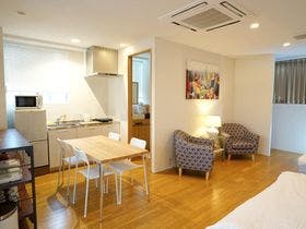 サンチャゴゲストハウス広島