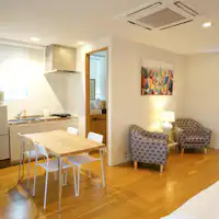 ห้องสำหรับครอบครัว - สูงสุด 6 คน