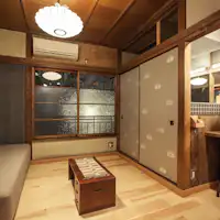 ล็อบบี้ชั้น 2