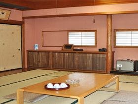 国民宿舎　能登やなぎだ荘