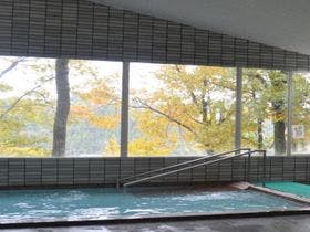 国民宿舎　能登やなぎだ荘