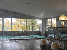 国民宿舎　能登やなぎだ荘