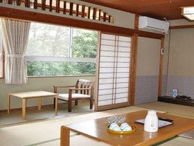 国民宿舎　能登やなぎだ荘