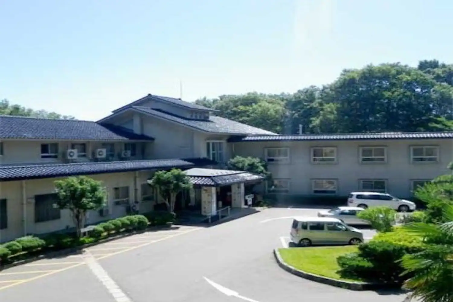 施設画像