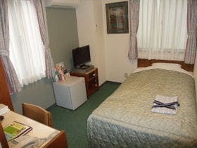 ホテルたてしな