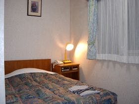 ホテルたてしな