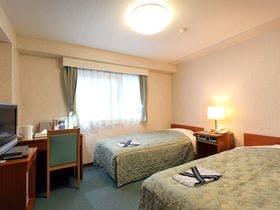 ホテルたてしな