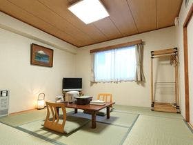 ホテルたてしな