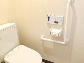 ホテルたてしな