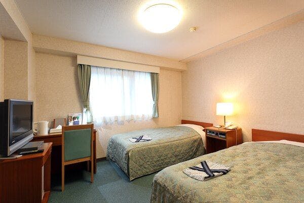 Hotel Tateshina