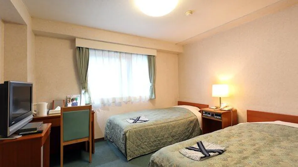 Hotel Tateshina