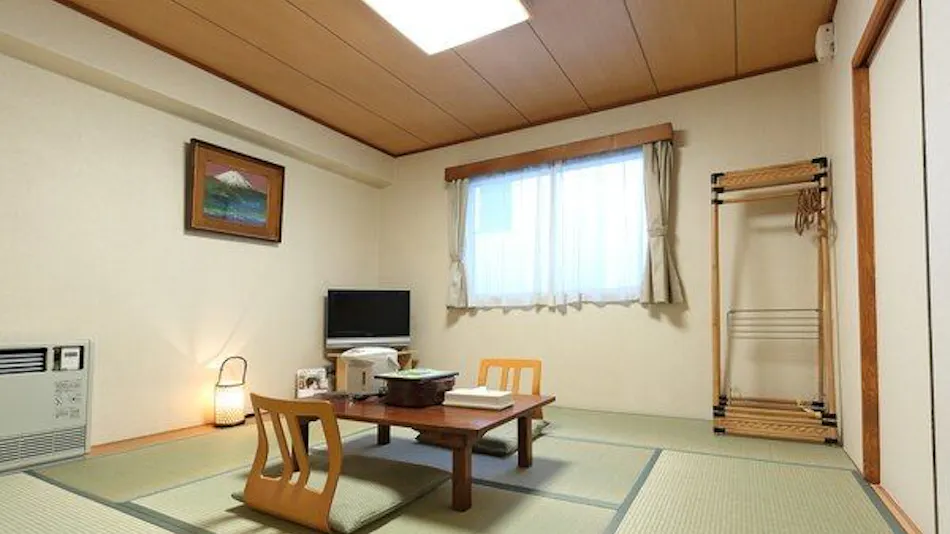 Hotel Tateshina