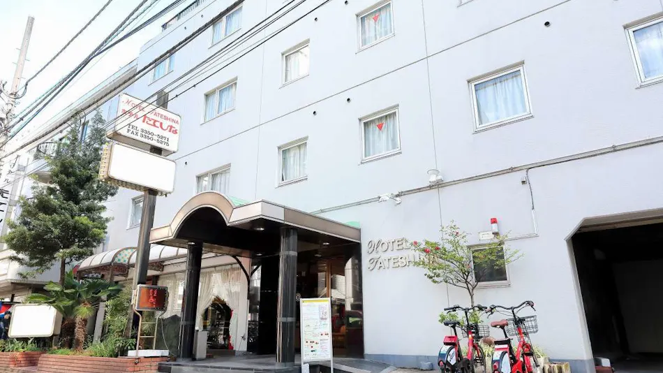 Hotel Tateshina