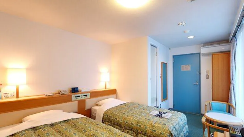 Hotel Tateshina