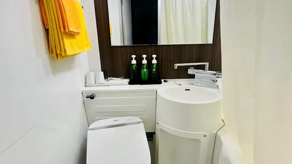 Business Hotel Hanaya
