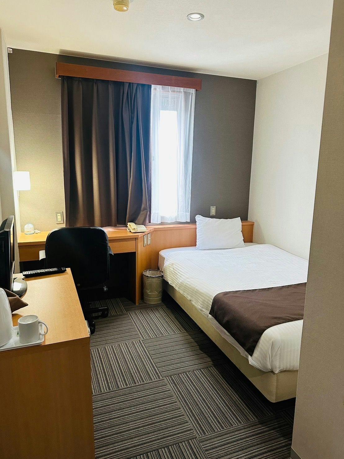 Business Hotel Hanaya